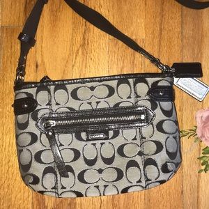 Coach Crossbody